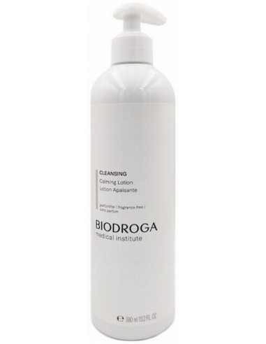 Kasvovoide herkälle iholle 390ml