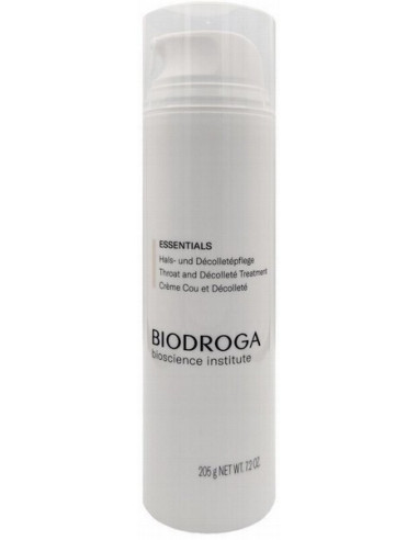 BIODROGA Bioscience Essentials...