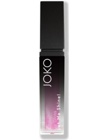 JOKO LET ME SHINE lip gloss | 03