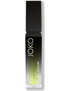 JOKO LET ME SHINE...