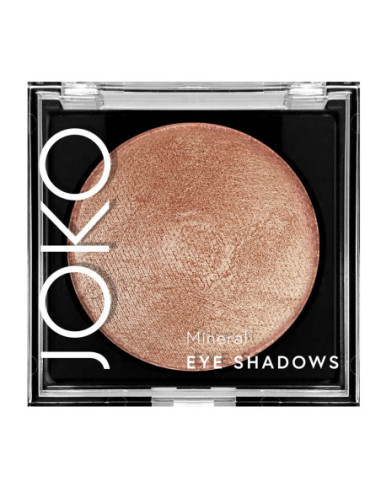 JOKO Eyeshadow mineral, creamy | 508