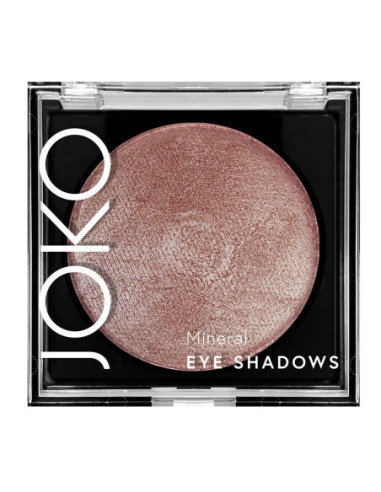 JOKO Eyeshadow mineral, creamy | 507