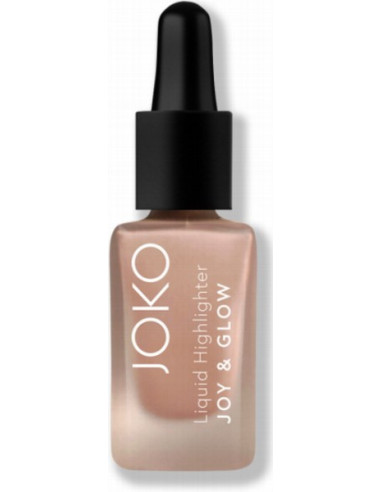 JOKO JOY AND GLOW highlighter | TWILIGHT