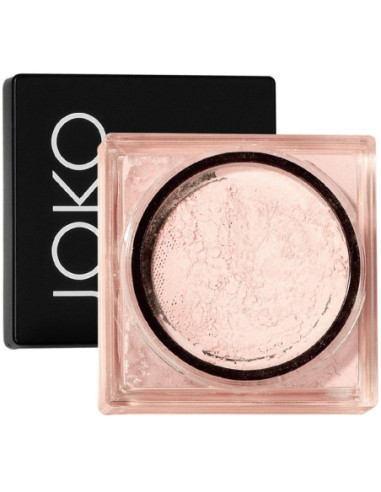 JOKO BAMBOO loose powder