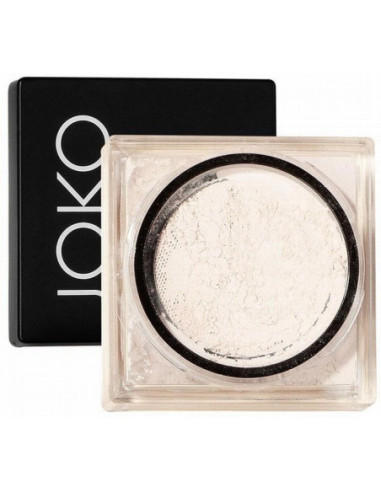 JOKO RISE loose powder