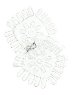 Kynsilakkateline, 56 sävyä,...