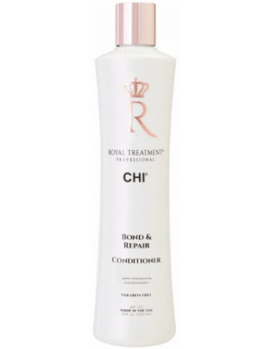 Royal Treatment BOND & REPAIR conditioner pH 5.5  355ml