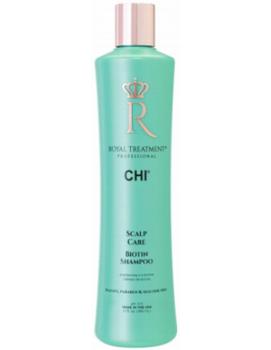Royal Treatment SCALP CARE -shampoo...