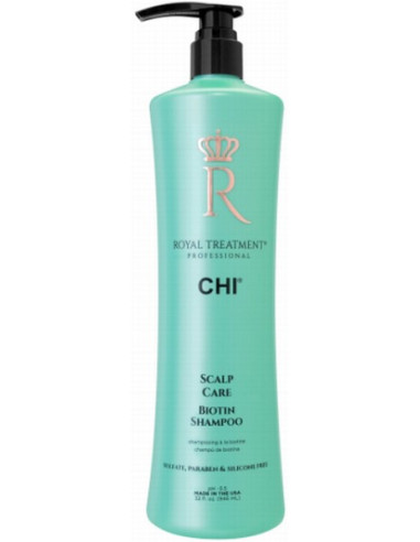 Royal Treatment SCALP CARE -shampoo...