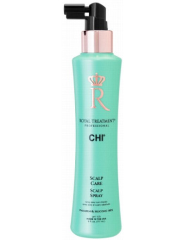 Royal Treatment SCALP CARE spray for scalp care 177ml