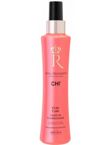 Royal Treatment CURL CARE Leave-in Conditioner 177ml