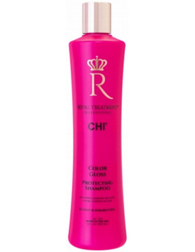 Royal Treatment COLOR GLOSS Shampoo for color radiance 355ml