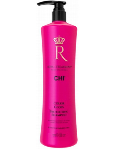Royal Treatment COLOR GLOSS -shampoo...