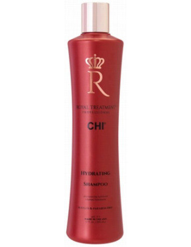 Royal Treatment kosteuttava shampoo...