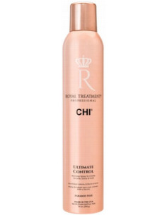 Royal Treatment -hiuslakka...