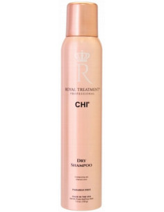 Royal Treatment Dry shampoo...