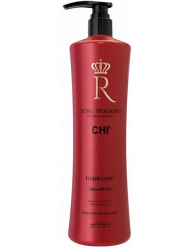 Royal Treatment kosteuttava shampoo...