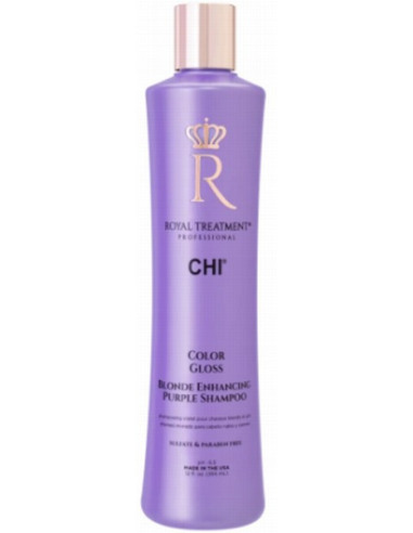 Royal Treatment COLOR GLOSS -shampoo...