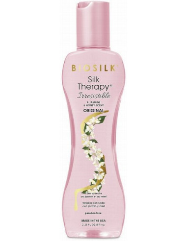 BIOSILK Silk Therapy Vastustamaton...