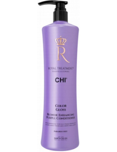 Royal Treatment COLOR GLOSS hoitoaine...