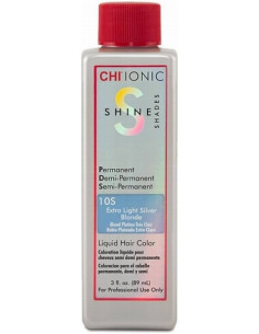 CHI Ionic Shine -sävyt 10S