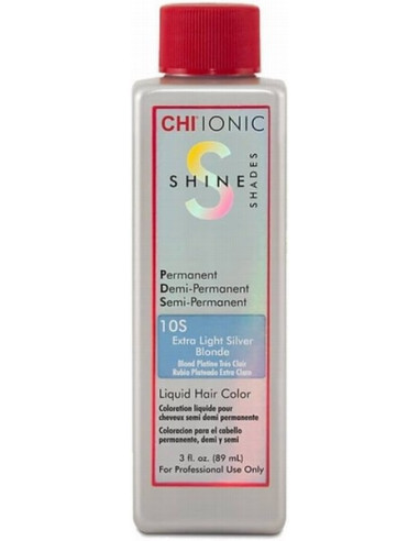 CHI Ionic Shine -sävyt 10S