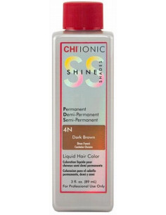 CHI Ionic Shine -sävyt 4N