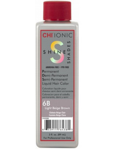 CHI Ionic Shine -sävyt 6B