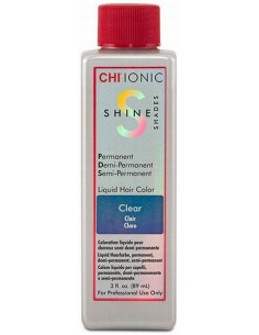 CHI Ionic Shine -sävyt...