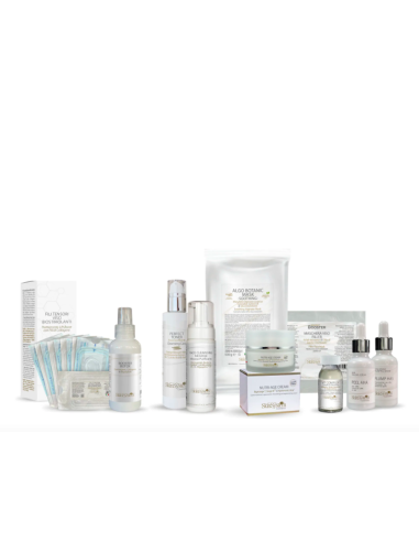 SkinSystem Kasvovoide Nutri Age 50ml