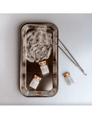 SkinSystem RETICULUM – Hydrolysoituja...