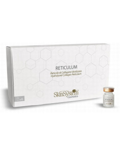 SkinSystem RETICULUM...