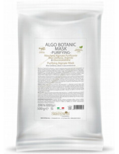 SkinSystem ALGO BOTANIC...