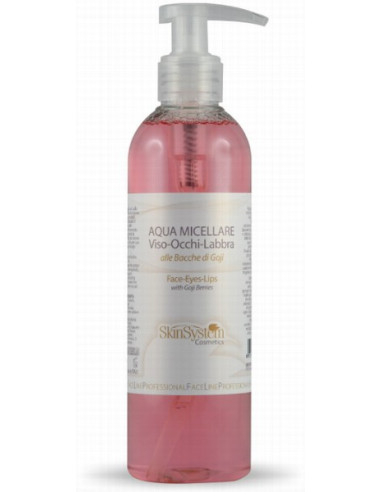 SkinSystem Misellivesi (goji-marjat)...