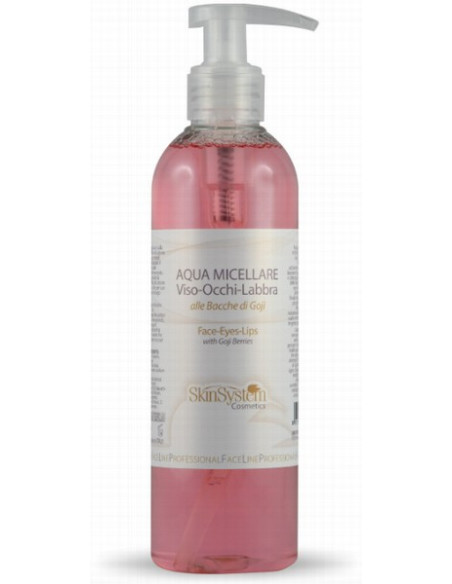 SkinSystem Misellivesi (goji-marjat) 250ml