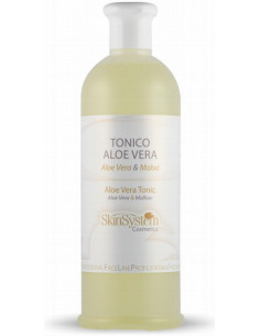 SkinSystem kasvovesi (aloe...