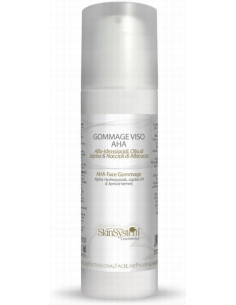 SkinSystem kasvojenkuorinta...