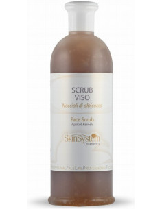 SkinSystem kasvojenkuorinta...