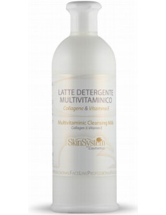 SkinSystem Cleansing milk...