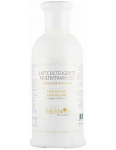 SkinSystem Cleansing milk...