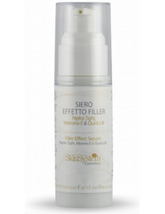 SkinSystem Serum-filler for...