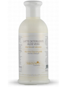 SkinSystem Cleansing Milk (...