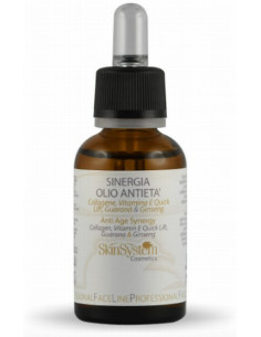 SkinSystem Synergy...