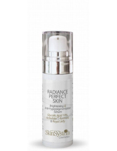 SkinSystem Facial Radiance Serum 30ml