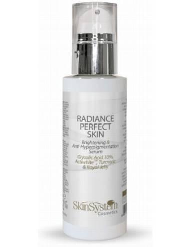 SkinSystem Facial Radiance Serum 125ml