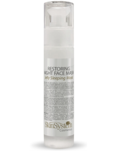 SkinSystem yönaamio 50ml