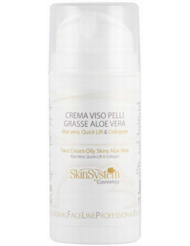 SkinSystem kasvovoide...