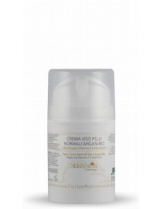 SkinSystem ARGAN BIO Face...