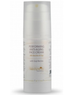 SkinSystem Ryppyjä...