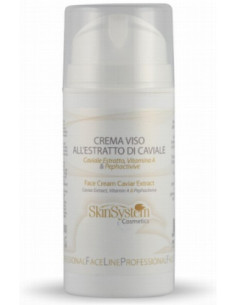 SkinSystem Caviar Cream...